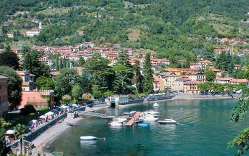 ホテル Albergo Ristorante Lavedo