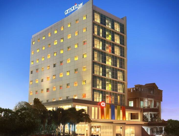 Amaris Hotel Padang