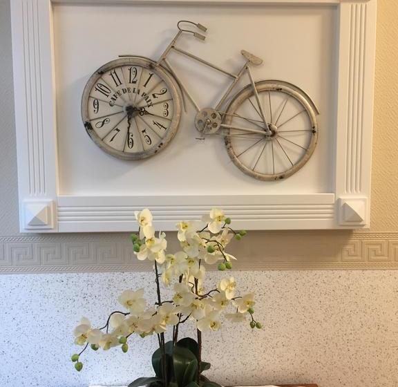 酒店 An Der Therme