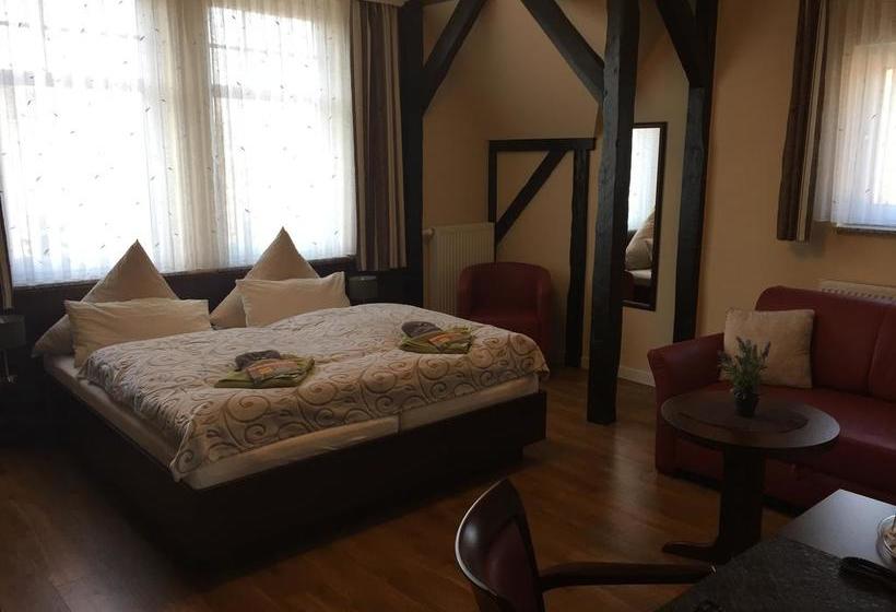 酒店 An Der Therme