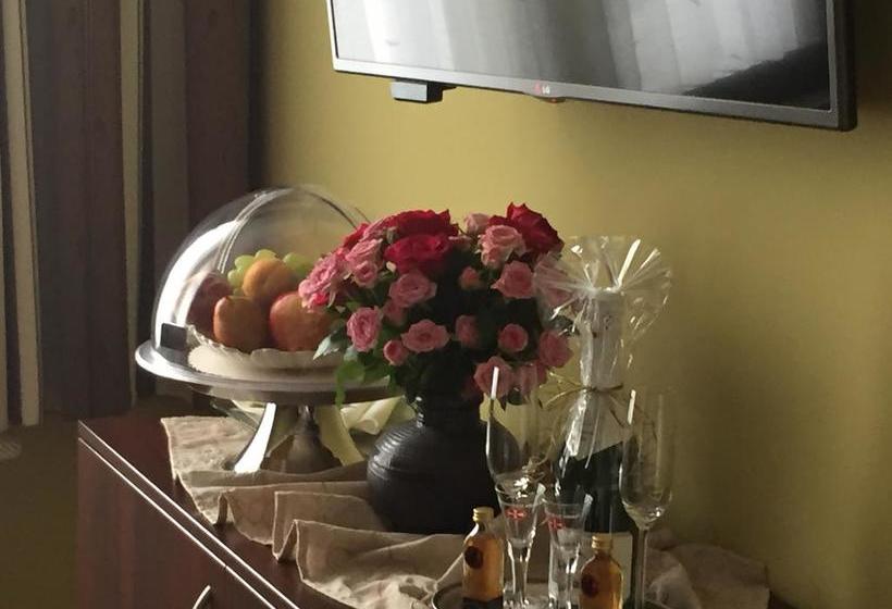 酒店 An Der Therme