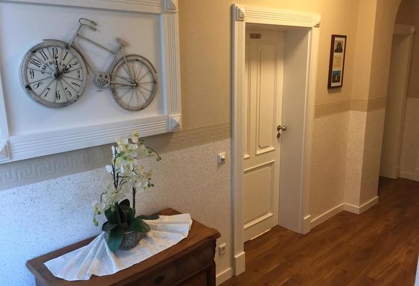 酒店 An Der Therme