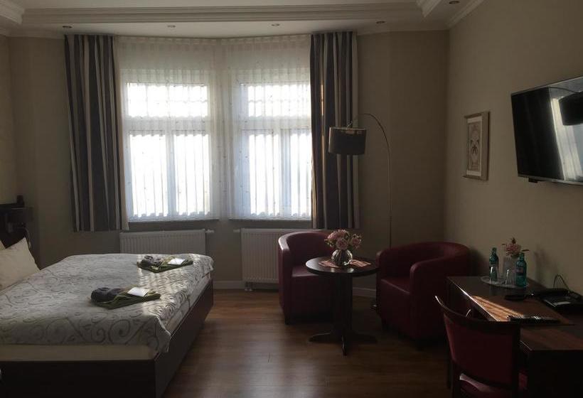 酒店 An Der Therme