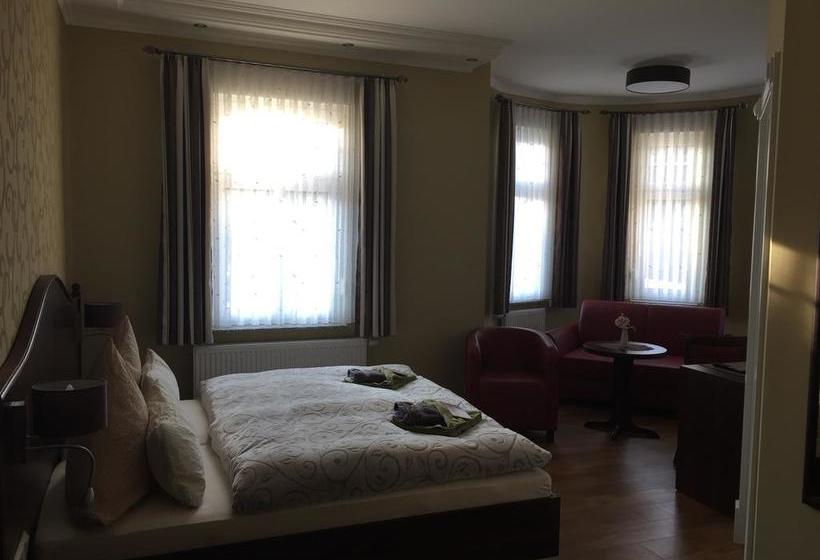 酒店 An Der Therme