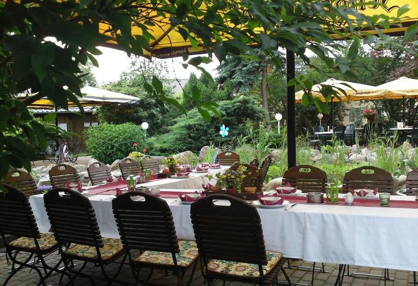 酒店 An Der Therme