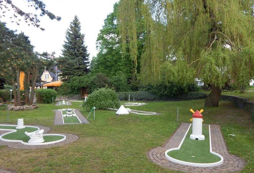 酒店 An Der Therme