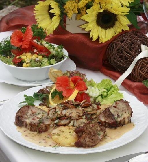 酒店 An Der Therme