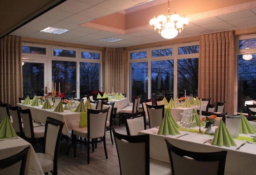 酒店 An Der Therme