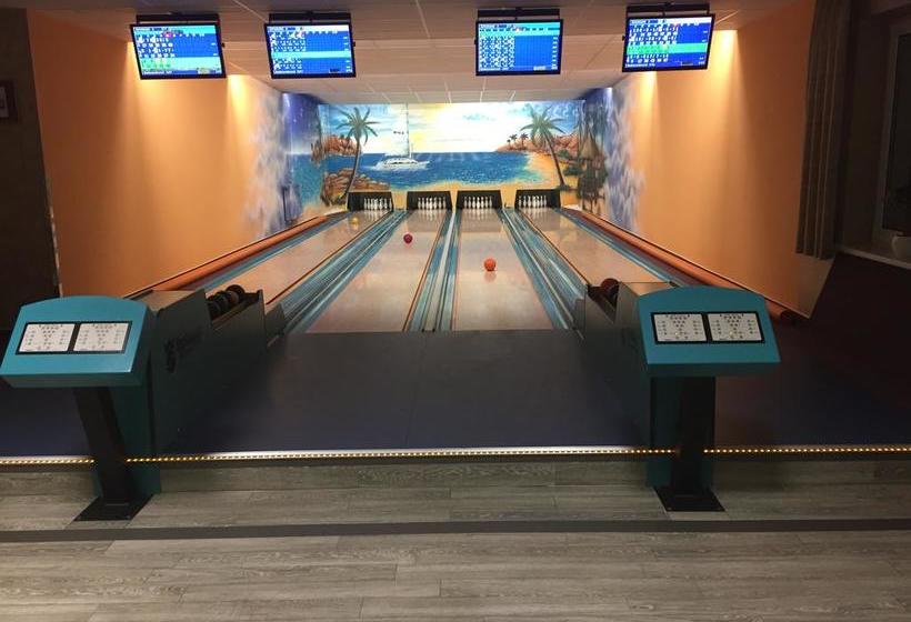 酒店 An Der Therme