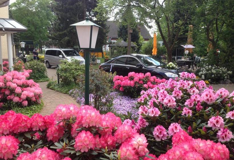 酒店 An Der Therme