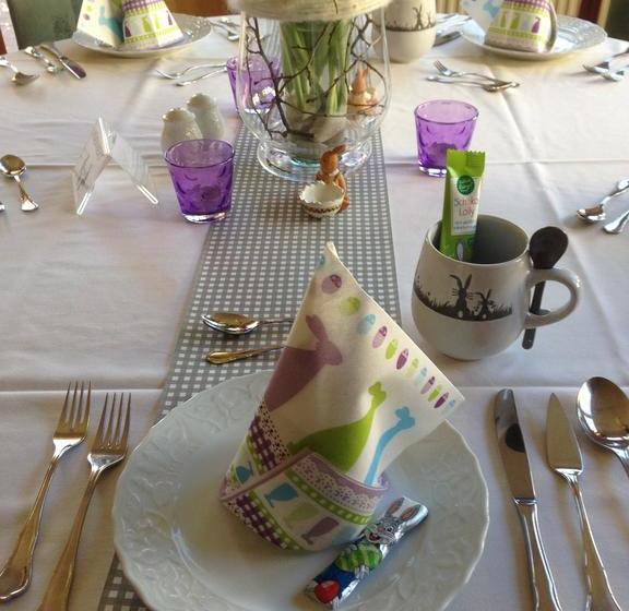 酒店 An Der Therme