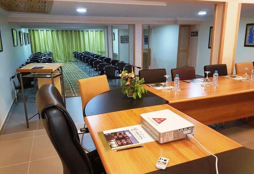 Aparthotel Les Oliviers Suites & Spa