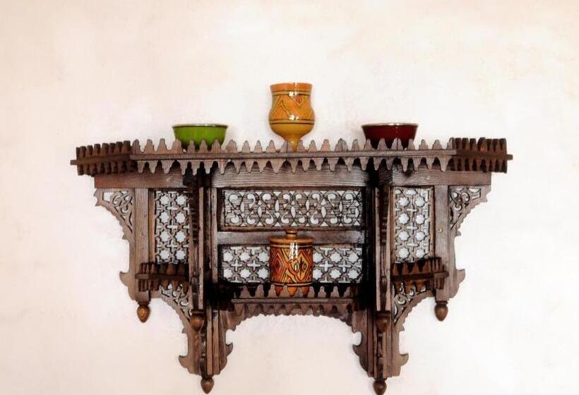 Aparthotel Les Oliviers Suites & Spa