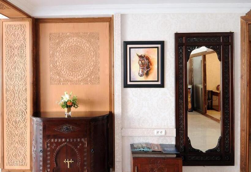 Aparthotel Les Oliviers Suites & Spa