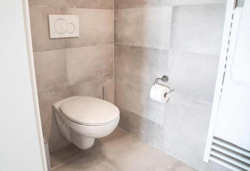 Отель Apex Nürburg