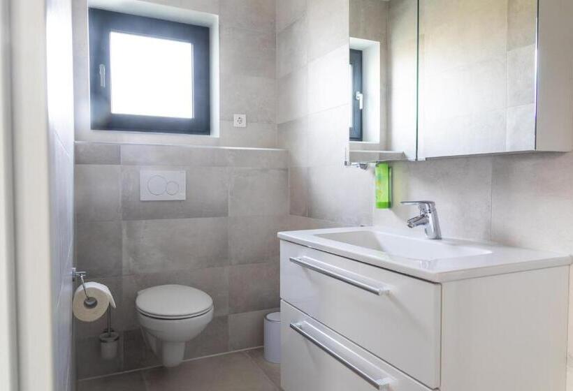 Отель Apex Nürburg