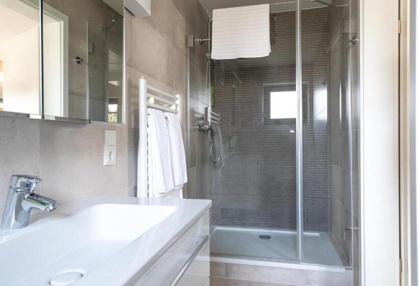 ホテル Apex Nürburg