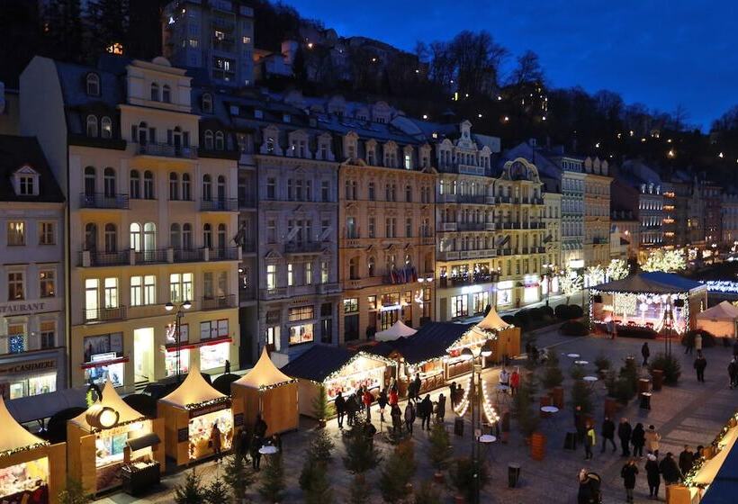 Art Deco Wolker By Astoria Hotel & Medical Spa