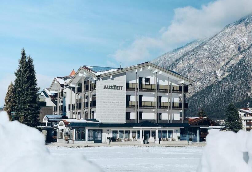 酒店 Auszeit