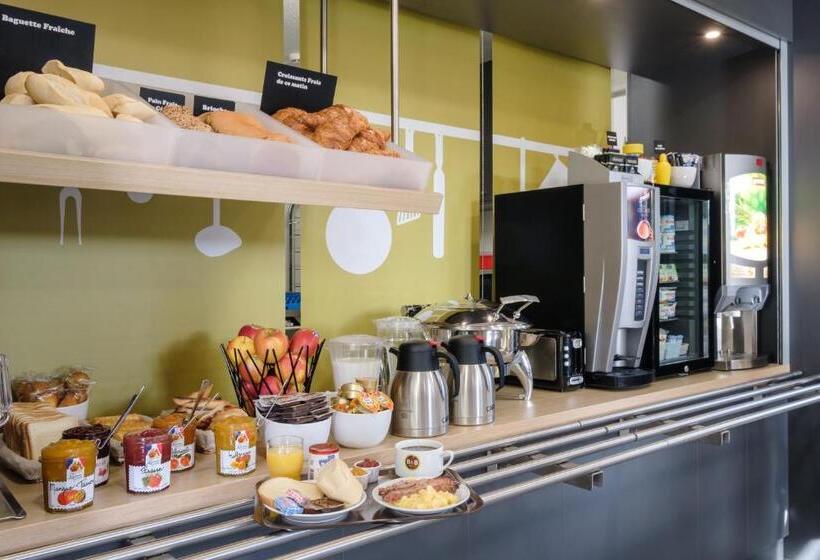 B&b Hotel Calais Centre St Pierre