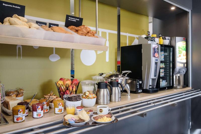 B&b Hotel Calais Centre St Pierre