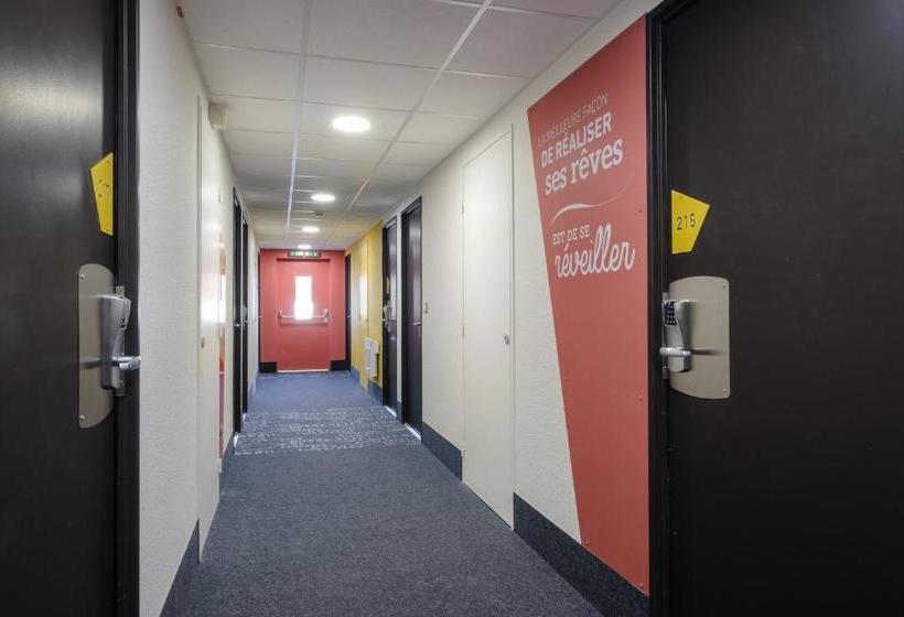 B&b Hotel Calais Centre St Pierre