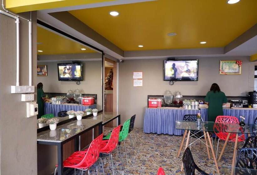 בית מלון כפרי Berich