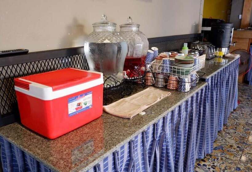 בית מלון כפרי Berich