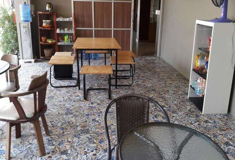 בית מלון כפרי Berich