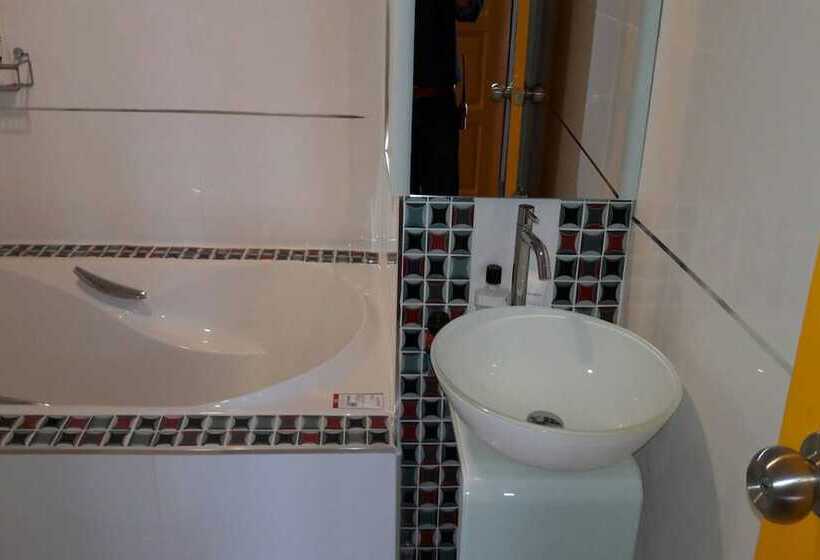 בית מלון כפרי Berich