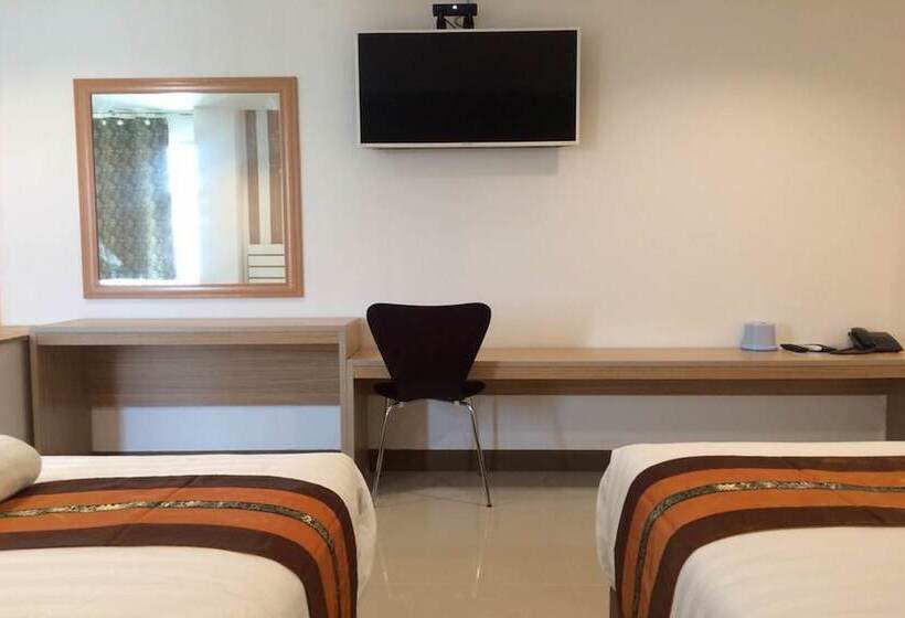 בית מלון כפרי Berich