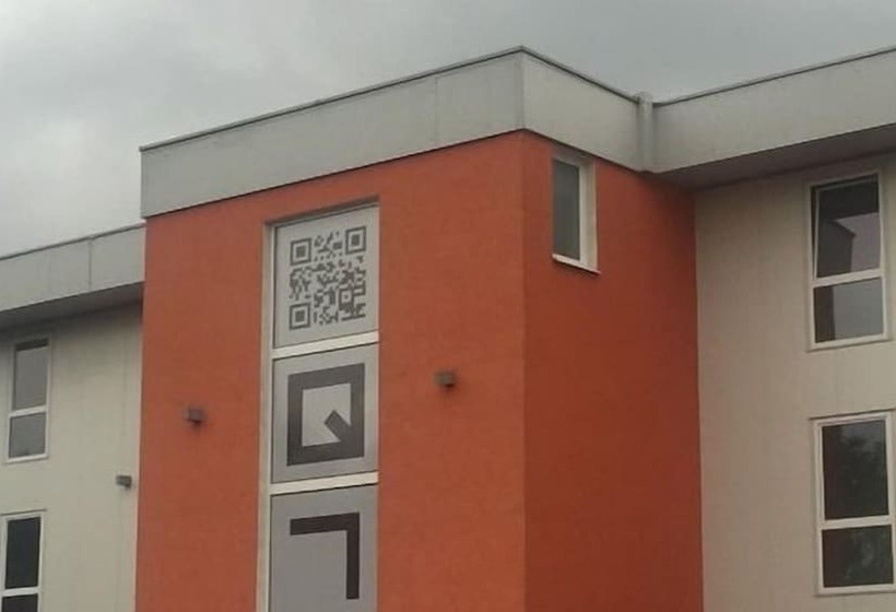 호텔 Business & City