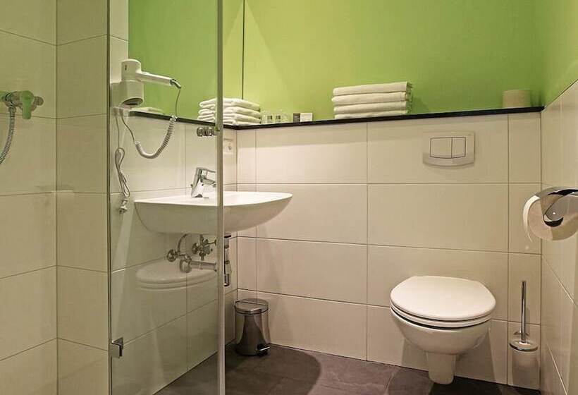 호텔 Business & City