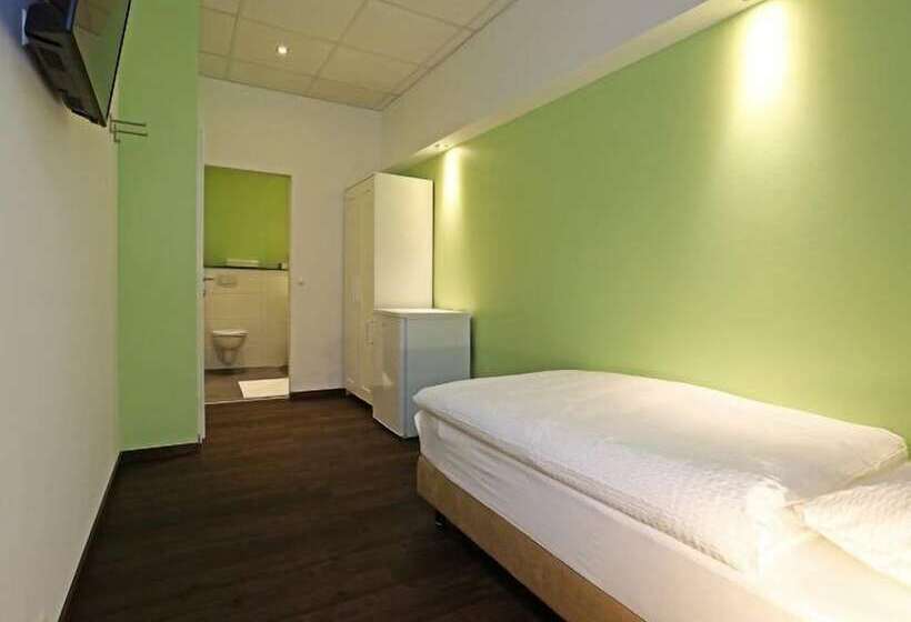 호텔 Business & City