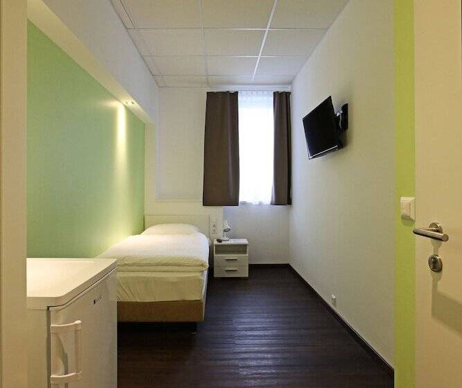 호텔 Business & City