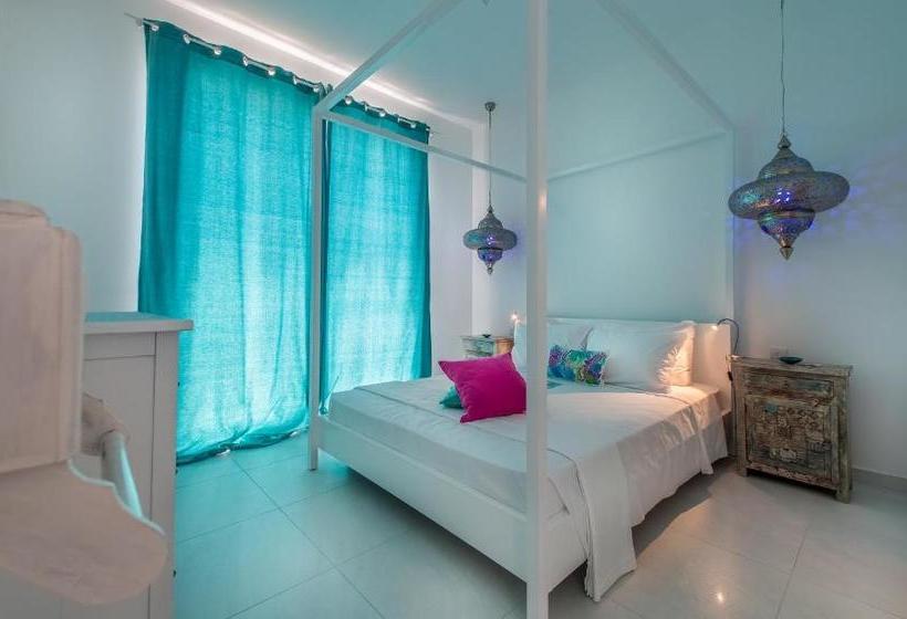 酒店 Cape Serenity Resort Adults Only