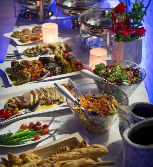 酒店 Cape Serenity Resort Adults Only