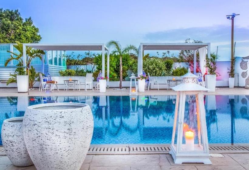 酒店 Cape Serenity Resort Adults Only