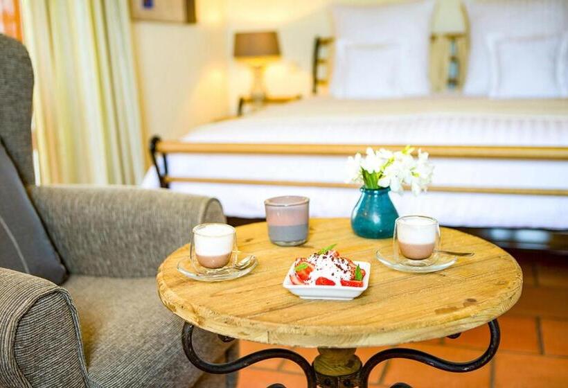 Отель Casa Font I Roig