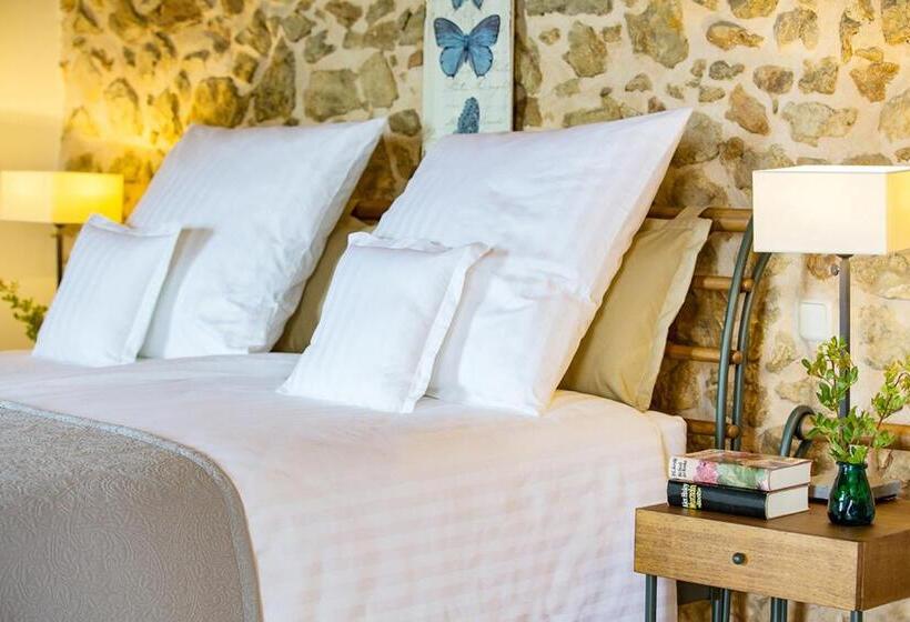 Отель Casa Font I Roig