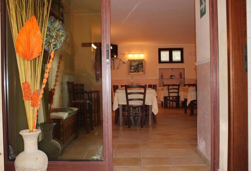 בית מלון כפרי Cenzo