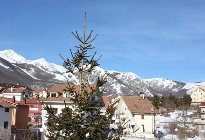 בית מלון כפרי Cenzo