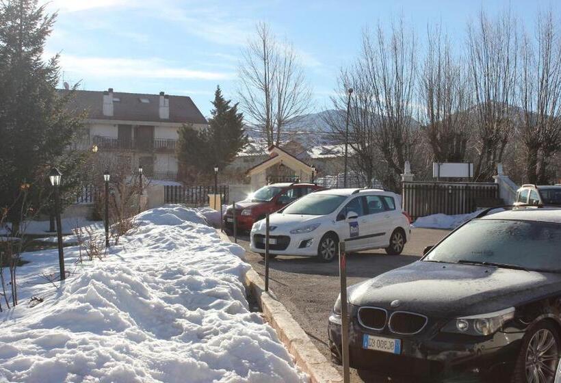 בית מלון כפרי Cenzo