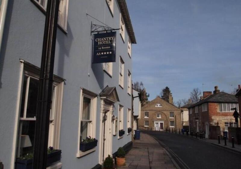فندق Chantry