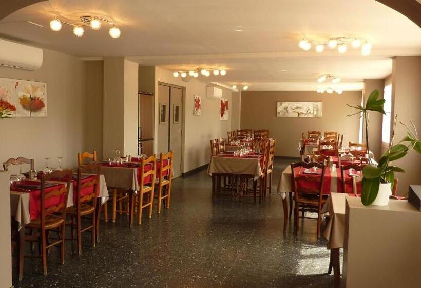 בית מלון כפרי Chez Nous