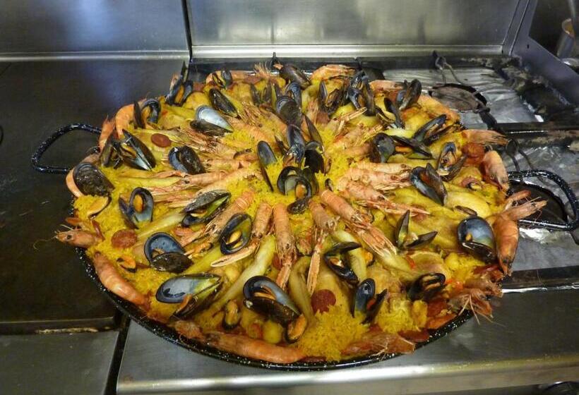 בית מלון כפרי Chez Nous