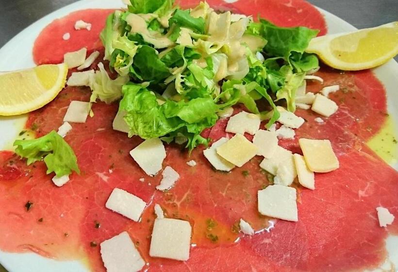 בית מלון כפרי Chez Nous