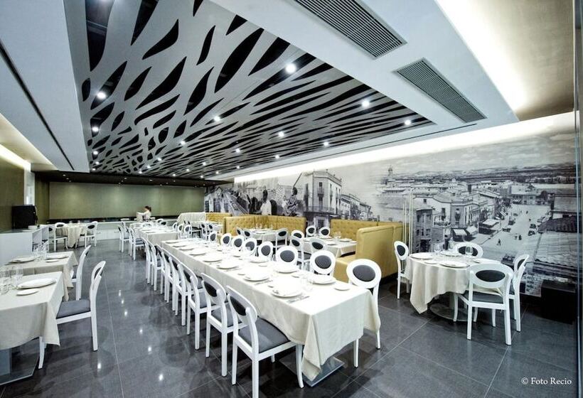 호텔 & Spa Ciudad De Binéfar