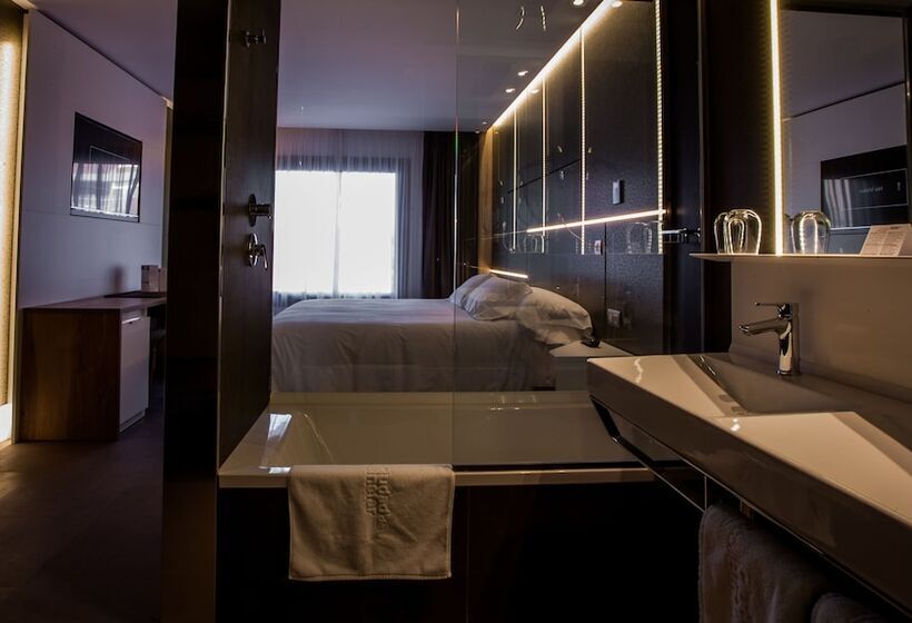 호텔 & Spa Ciudad De Binéfar