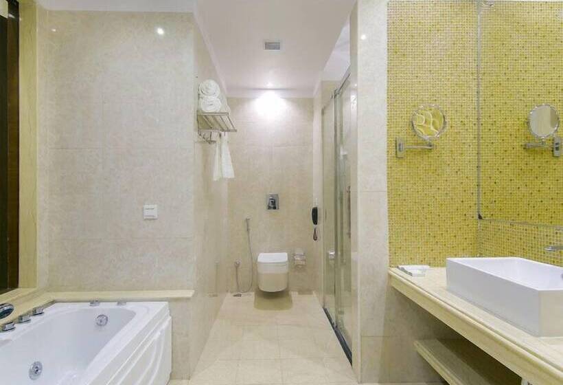 ホテル Clarion Inn Jaipur